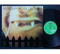 HUNTERS & COLLECTORS - Hunters & Collectors