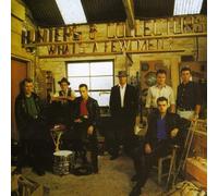 Hunters & Collectors - What's A Few Men?