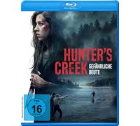 Hunters Creek (Blu-ray)
