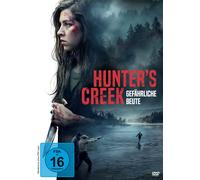 Hunters Creek (DVD) Corfield Hermione Paulson Jay O'Bryan Sean Hauptman Micah