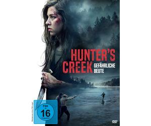 Hunters Creek (DVD) Corfield Hermione Paulson Jay O'Bryan Sean Hauptman Micah