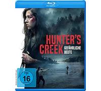 Hunter's Creek - Gefährliche Beute