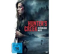 Hunter's Creek - Gefährliche Beute