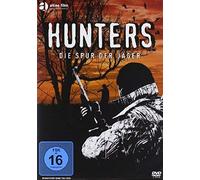 Hunters - Die Spur der Jäger