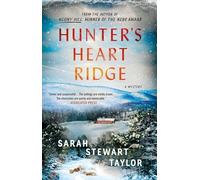 Hunter's Heart Ridge