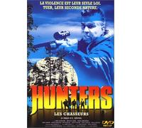 Hunters - Les chasseurs