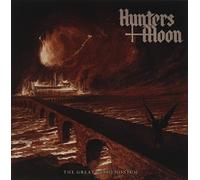 Hunters Moon The Great Pandemonium (CD) Album