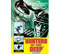 Hunters of the Deep (DVD) Various