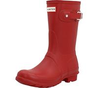 Hunter Boots - Women's Original Short - Stivali di gomma EU 40,5 rosso