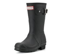 Hunter Boots - Women's Original Short - Stivali di gomma EU 38 blu