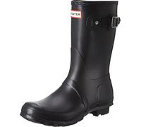 Hunter Boots - Women's Original Short - Stivali di gomma EU 40/41 nero
