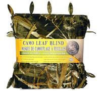 Hunter's Specialties Camo Leaf Blind Material, Realtree Advantage Max-5, 30-Feet by Hunter's Specialties