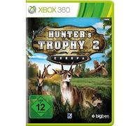 Hunter's Trophy 2 - Europa - Xbox 360 [Edizione: Francia]
