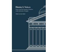 Hunter's Voices (Tascabile)