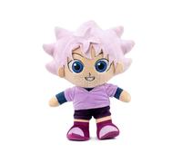 Hunterxhunter Killua 28cm Peluche Peluches Barrado