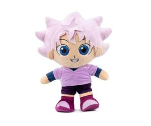 Hunterxhunter Killua 28cm Peluche Peluches Barrado