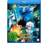 HUNTERxHUNTER - The Last Mission