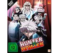 HUNTERxHUNTER - Volume 2: Episode 14-26 - Limited Edition