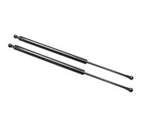HUNTFF Ammortizzatore Idraulico per Auto MX-5 NB per Roadster 1998-2005, Cofano Anteriore, Modifica, Molle a Gas, Supporto di Sollevamento, Ammortizzatore in Fibra di Carbonio