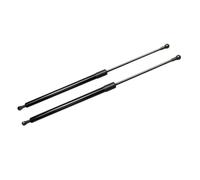HUNTFF Ammortizzatore Idraulico per Auto per Aveo T250 Hatchback 2006-2011 Cofano Anteriore Modifica Ammortizzatori a Gas Molla in Fibra di Carbonio Ammortizzatore Supporto di Sollevamento Ammortiz