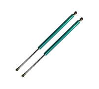 HUNTFF Ammortizzatore Idraulico per Auto per Crossroad RT1/2/3/4 2007-2010 Cofano Anteriore Modifica Ammortizzatori a Gas Molla in Fibra di Carbonio Supporto di Sollevamento Ammortizzatore