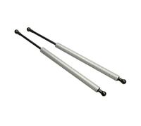 HUNTFF Ammortizzatore Idraulico per Auto per Modelli CR-X EF7 Coupe dal 1987 al 1992, Cofano Anteriore, Modifica ammortizzatori a Gas, Molla, Supporto di Sollevamento, Ammortizzatore