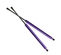HUNTFF Ammortizzatore Idraulico per Auto per Swift Sports HT81S Cofano Anteriore Modifica Ammortizzatori a Gas Molla in Fibra di Carbonio Supporto di Sollevamento Ammortizzatore 2003-2005