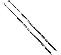HUNTFF Asta di Supporto per ammortizzatori Idraulici per Auto, Supporto per portellone Posteriore per Camaro, Coupe 1982-1992, 16604428, ammortizzatori a Gas per Bagagliaio Posteriore