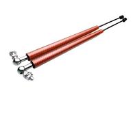 HUNTFF Barra di Supporto Anteriore per ammortizzatori Idraulici per Auto, per Kicks P15 2016 2017 2018 2019 2020-2024, Supporto per Molla a Gas, Asta idraulica, Ammortizzatore