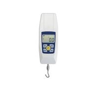 HUNTFF Misuratore di Forza Digitale Push-Pull Misuratore di Forza Digitale Push-Pull Misuratore di Forza Portatile con unità N/LB/kg/Oz per Controllo qualità e Test dei Materiali Output Dati effici