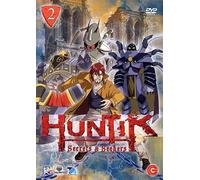 huntik - secrets & seekers 02