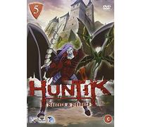 Huntik - Secrets & Seekers #05