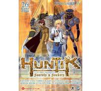 Huntik - Secrets & Seekers #06