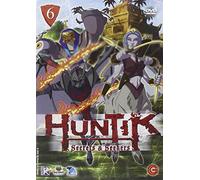 Huntik - Secrets & Seekers #06
