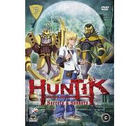 Huntik - Secrets & Seekers #07