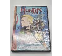 Huntik:Secrets & Seekers - Vol. 2-Legacy of the Argonauts