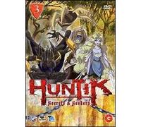Huntik. Secrets & Seekers. Vol. 3