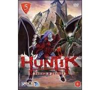 Huntik. Secrets & Seekers. Vol. 5