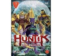 Huntik. Secrets & Seekers. Vol. 7