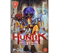 Huntik. Secrets & Seekers. Vol. 8