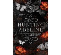 H. D. Carlton Hunting Adeline (Tascabile) (PRESALE 07/11/2024)