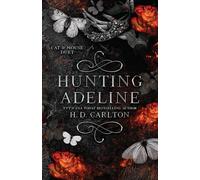 H. D. Carlton Hunting Adeline (Tascabile) (PRESALE 07/11/2024)