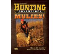 Hunting Adventures: Mulies!