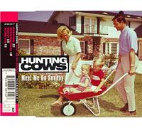 Hunting Cows - Meet me on Sunday [Single-CD]