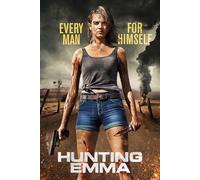 Hunting Emma (DVD)