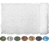 Hunting Explorer Esploratore di Caccia Reticolato Mimetico 150D Reti mimetiche per coperture Auto Tenda Ombra Campeggio Riparo Riparo Caccia Decorazione per Feste Fotografia Sfondo (Personalizzato)