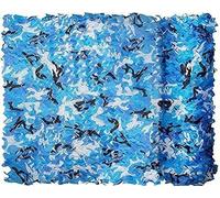 Hunting Explorer Esploratore di Caccia Reticolato Mimetico 150D Reti mimetiche per coperture Auto Tenda Ombra Campeggio Riparo Riparo Caccia Decorazione per Feste Fotografia Sfondo (Personalizzato)