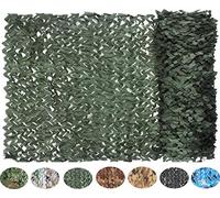 Hunting Explorer Esploratore di Caccia Reticolato Mimetico 150D Reti mimetiche per coperture Auto Tenda Ombra Campeggio Riparo Riparo Caccia Decorazione per Feste Fotografia Sfondo (Personalizzato)