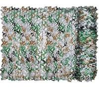 Hunting Explorer Esploratore di Caccia Reticolato Mimetico 150D Reti mimetiche per coperture Auto Tenda Ombra Campeggio Riparo Riparo Caccia Decorazione per Feste Fotografia Sfondo (Personalizzato)