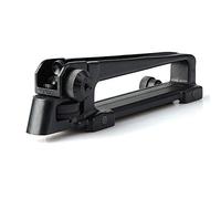Hunting Explorer Tactical 223 Staccabile M4 M16 AR15 Staccabile Maniglia per Il Trasporto con Doppia Apertura Regolabile A2 Staccabile Maniglia Specchio retrovisore